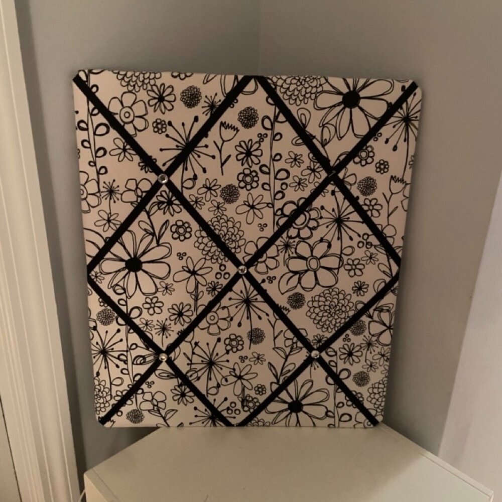 Photo Wall Accent